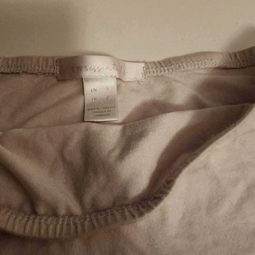 Tube Top - Picture 3 of 3